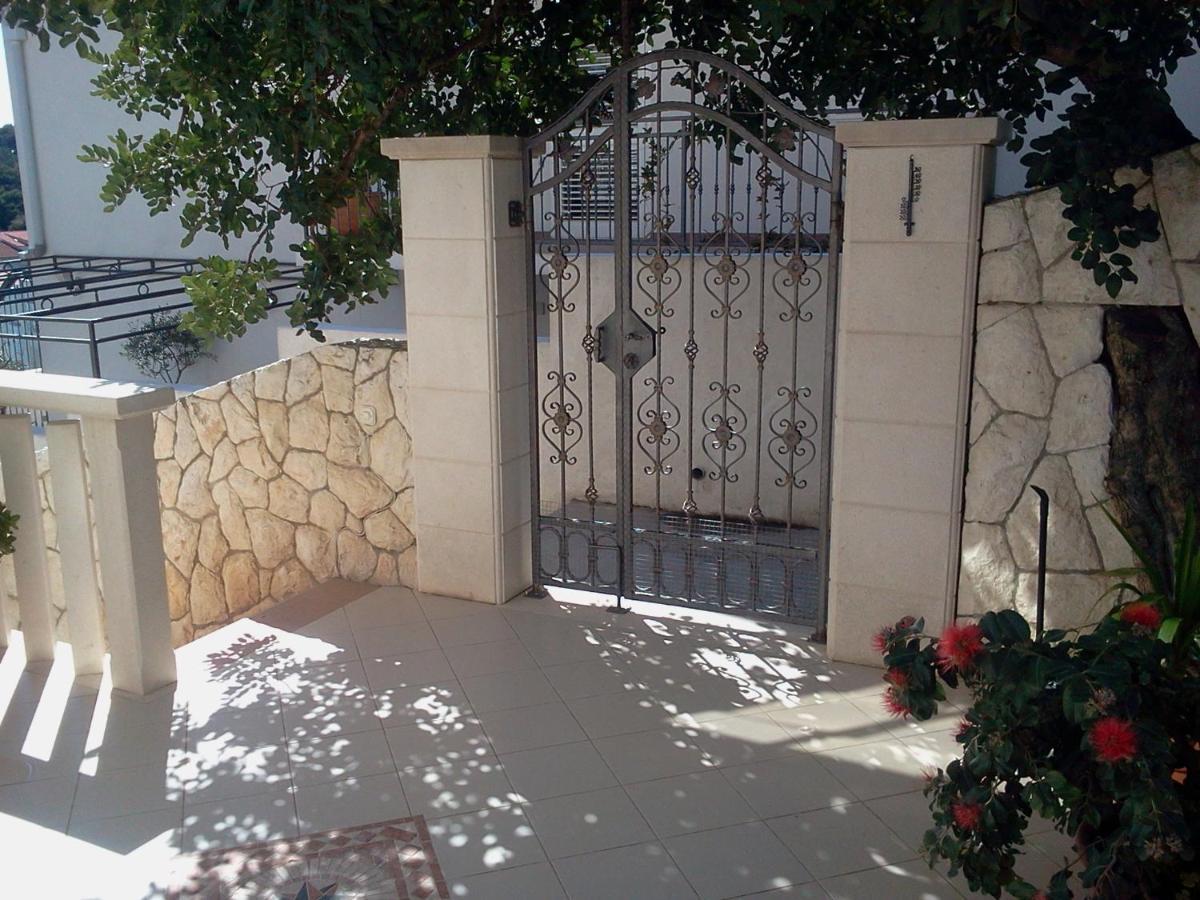 Apartments Jani هفار المظهر الخارجي الصورة