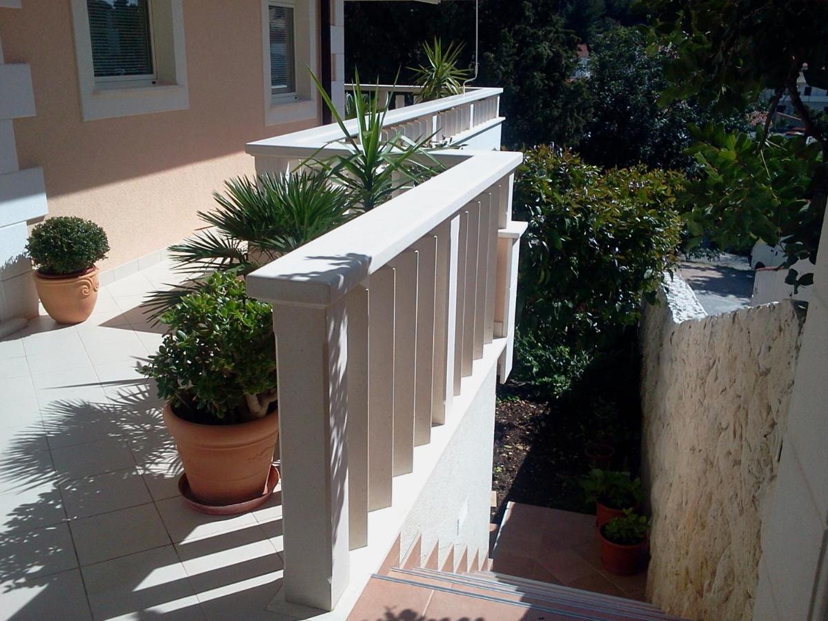 Apartments Jani هفار المظهر الخارجي الصورة