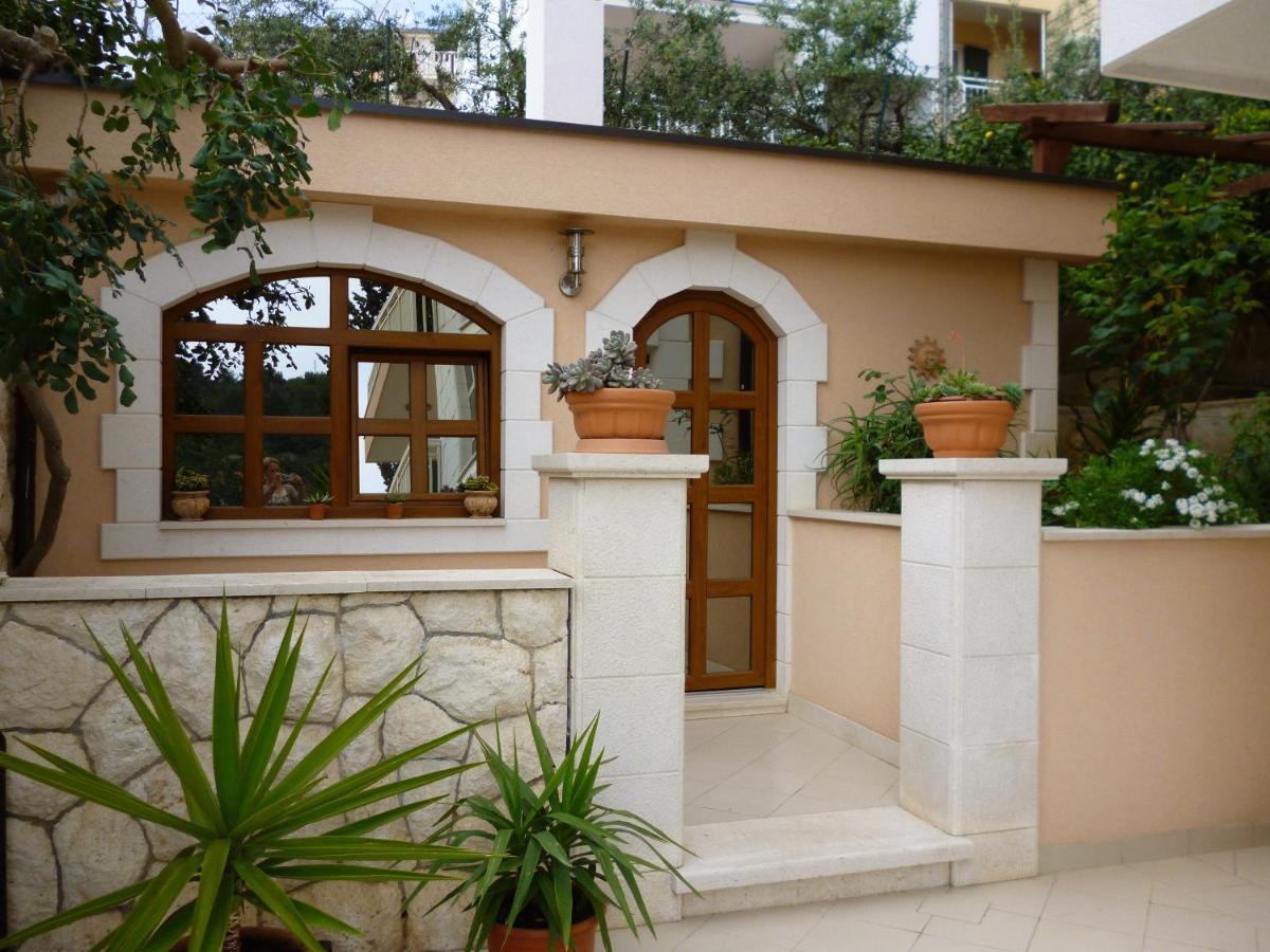 Apartments Jani هفار المظهر الخارجي الصورة