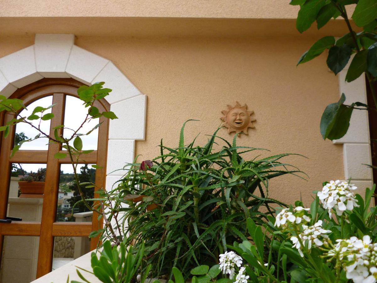 Apartments Jani هفار المظهر الخارجي الصورة