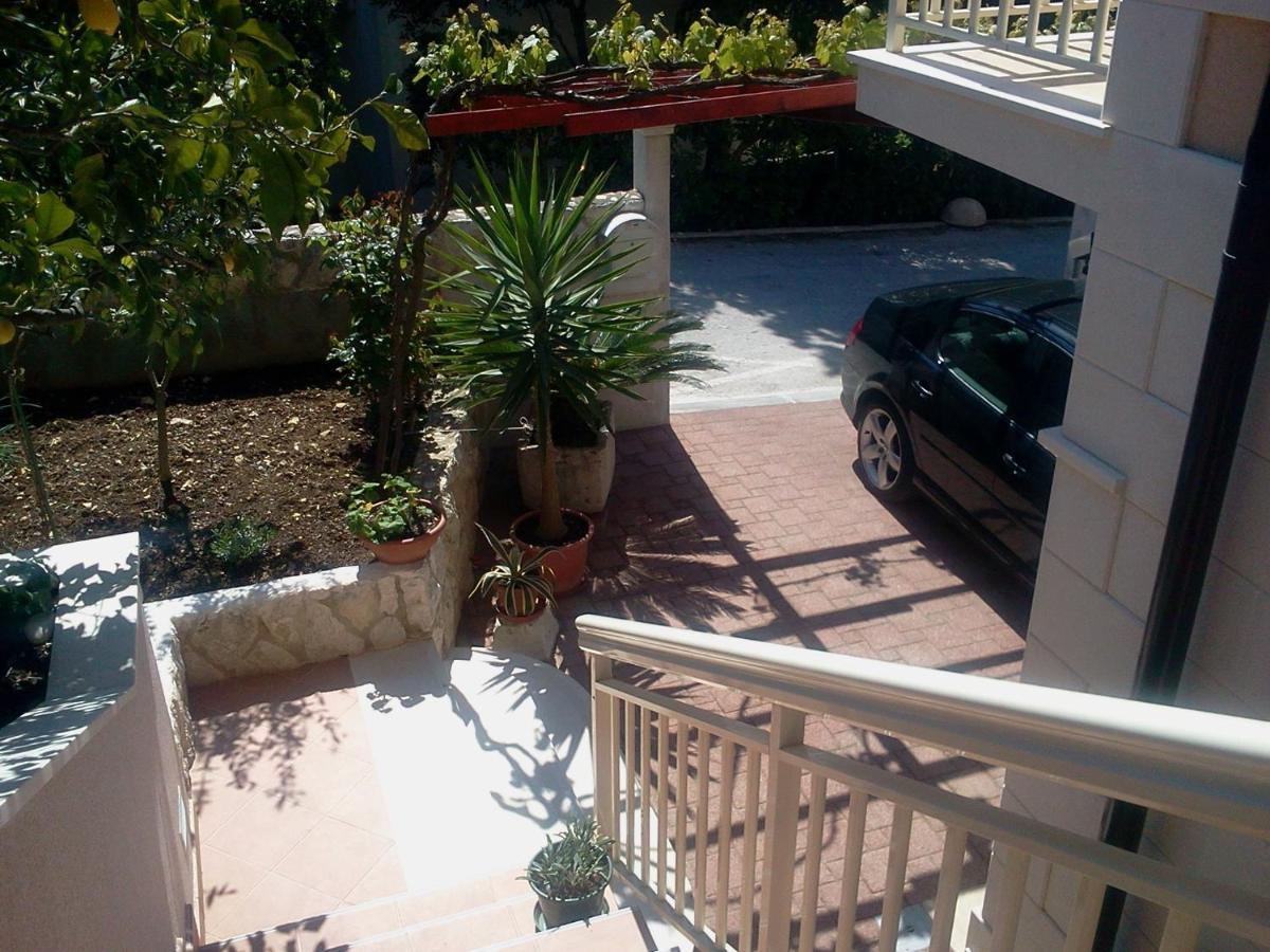Apartments Jani هفار المظهر الخارجي الصورة