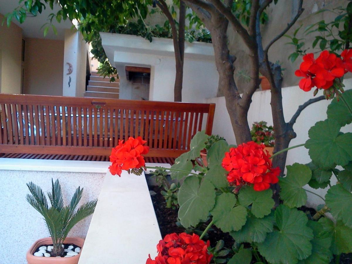 Apartments Jani هفار الغرفة الصورة