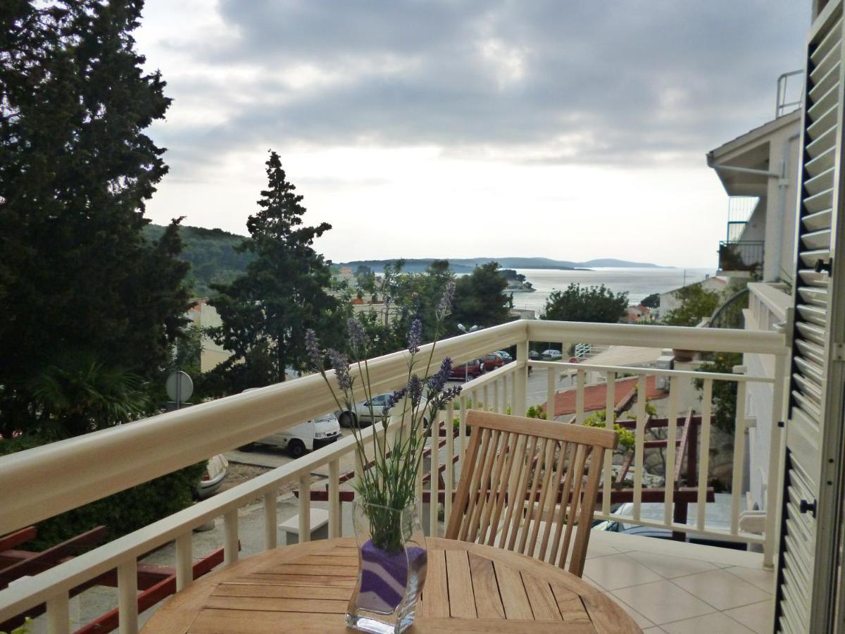 Apartments Jani هفار الغرفة الصورة