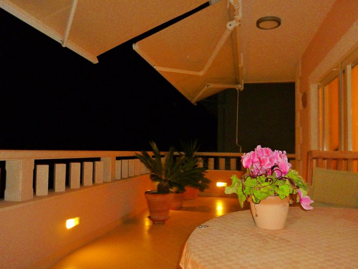 Apartments Jani هفار المظهر الخارجي الصورة