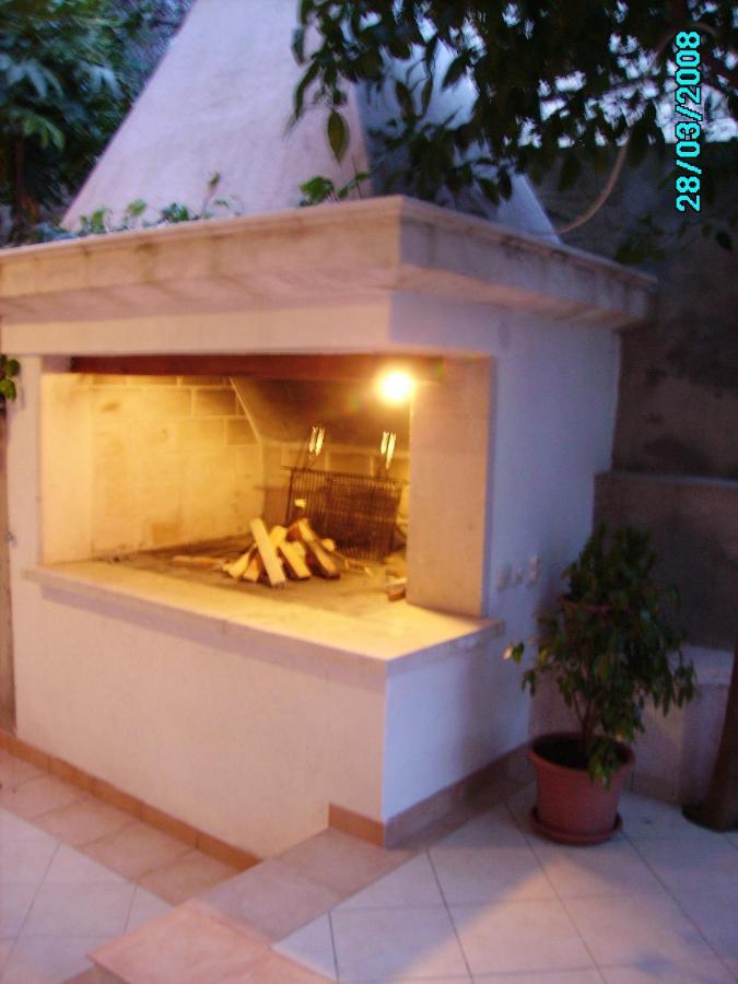 Apartments Jani هفار الغرفة الصورة