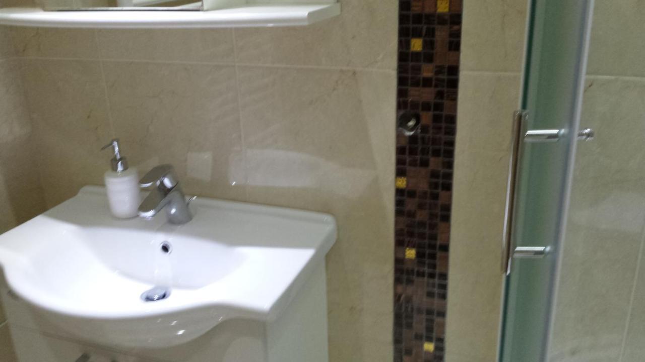 Apartments Jani هفار المظهر الخارجي الصورة