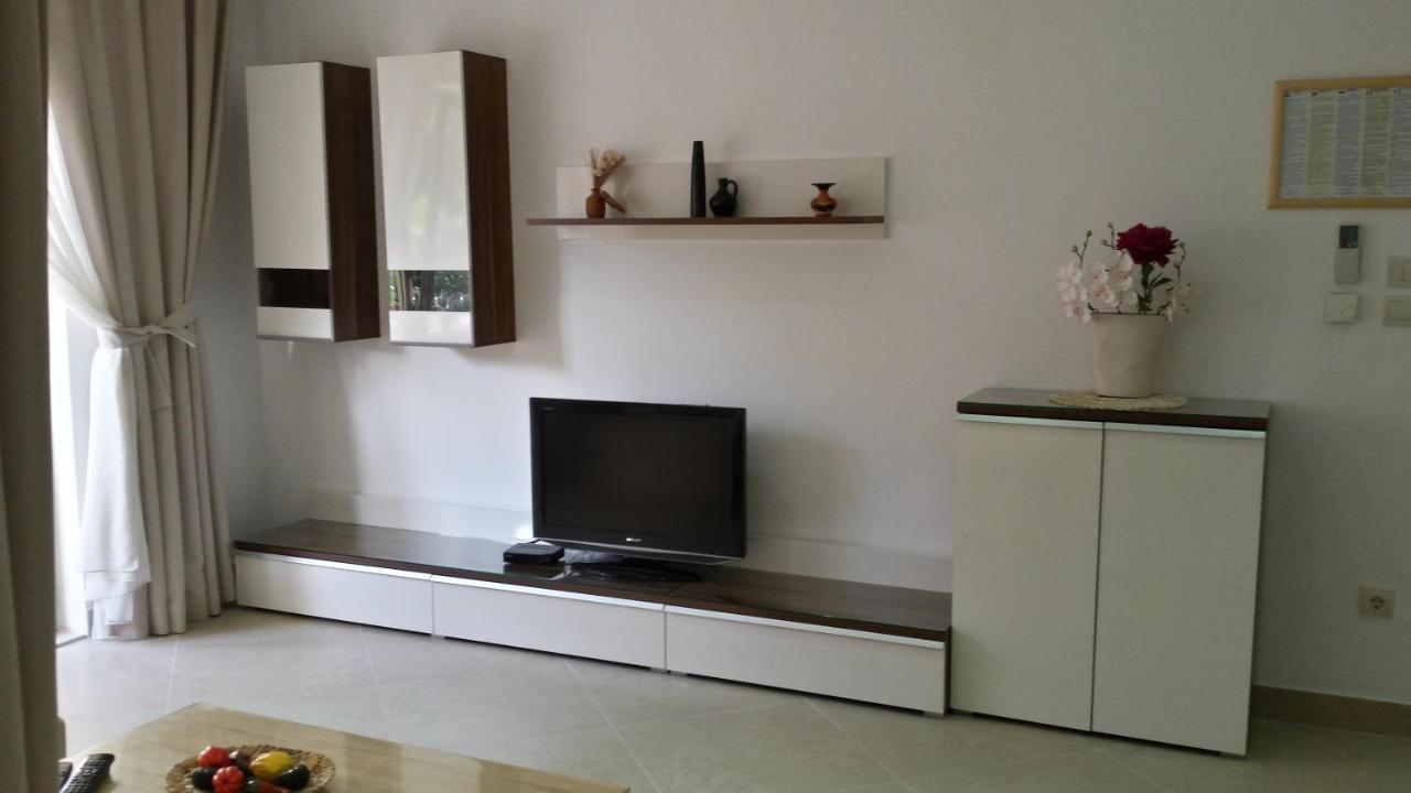 Apartments Jani هفار الغرفة الصورة