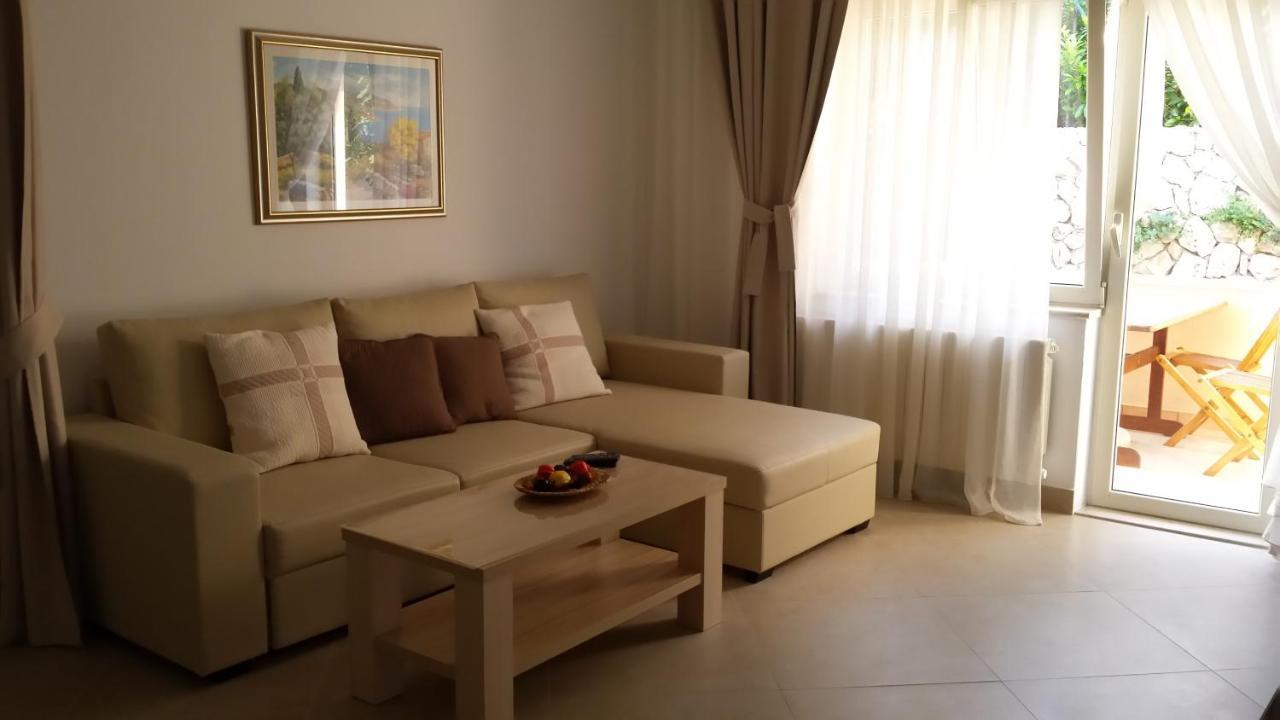 Apartments Jani هفار الغرفة الصورة