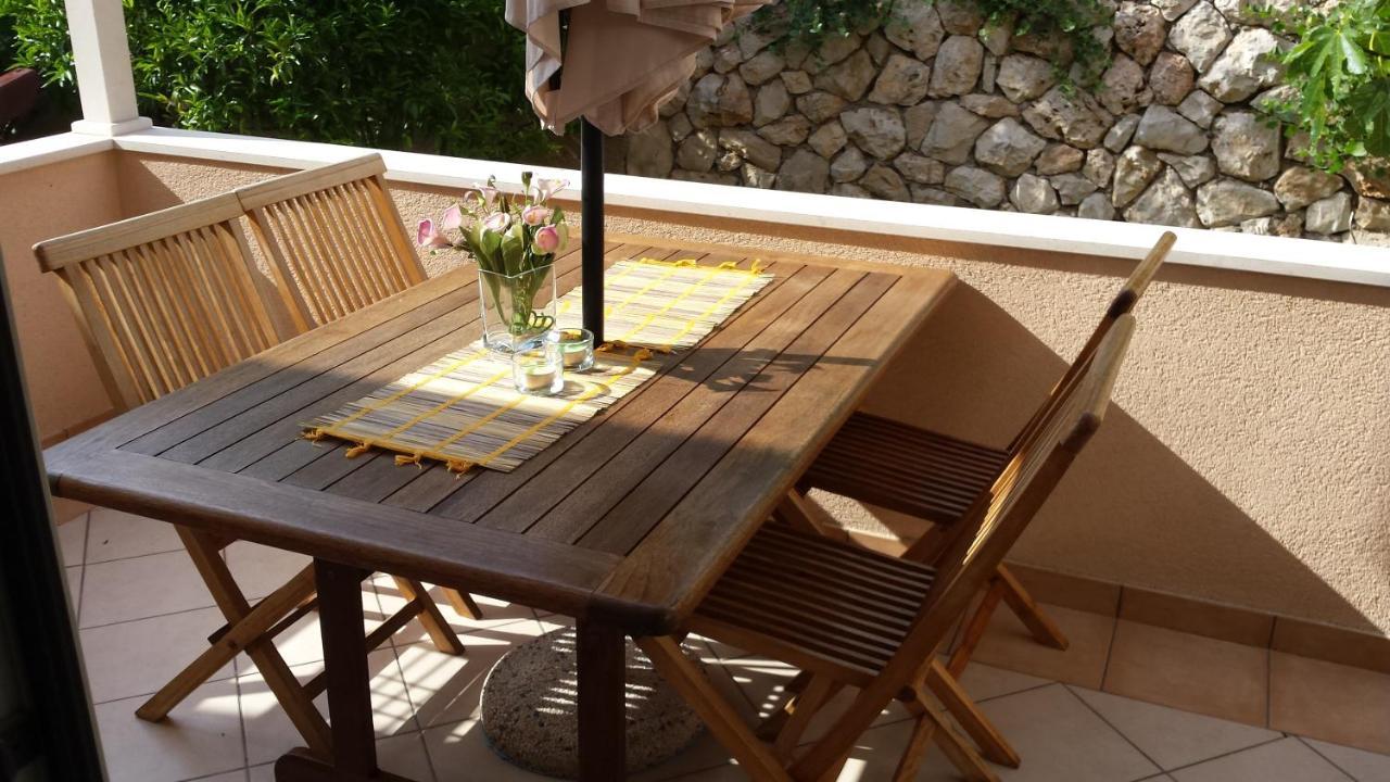 Apartments Jani هفار الغرفة الصورة