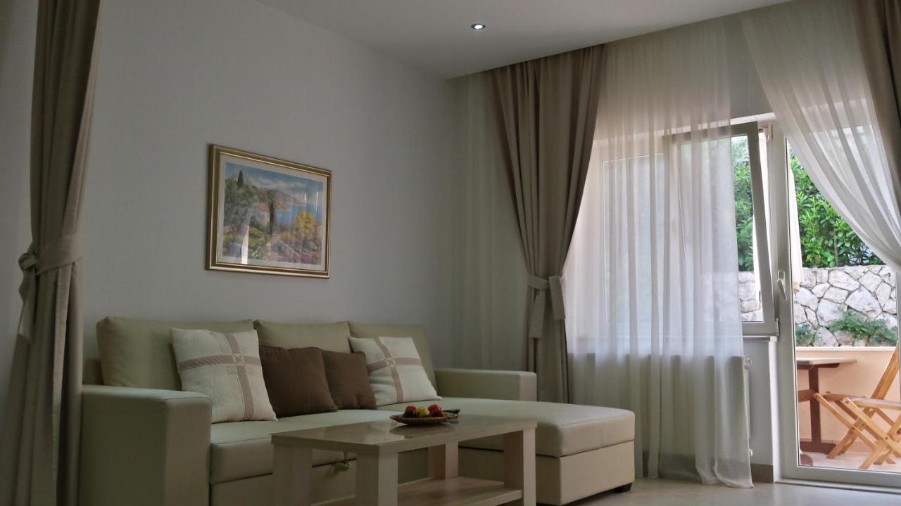 Apartments Jani هفار الغرفة الصورة