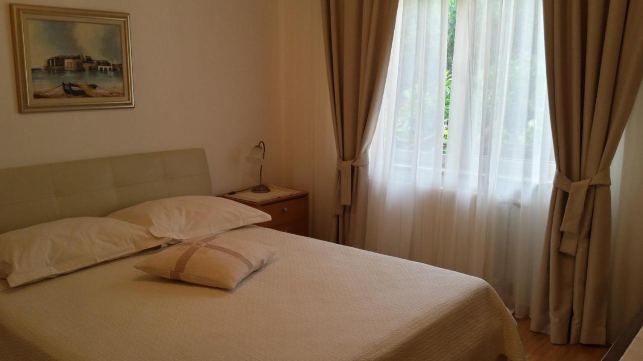Apartments Jani هفار الغرفة الصورة