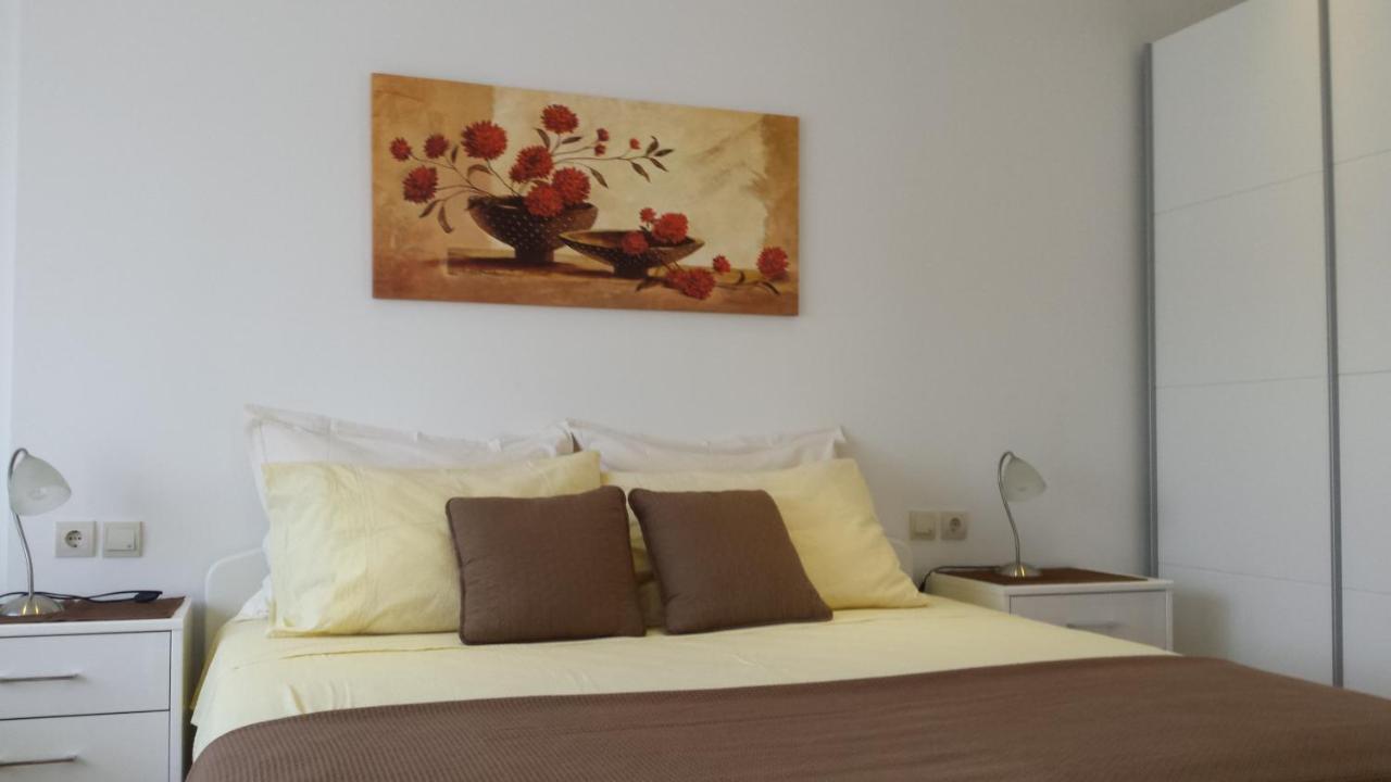 Apartments Jani هفار الغرفة الصورة
