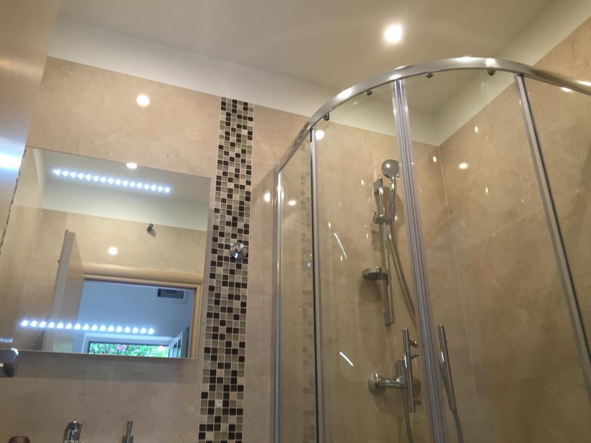 Apartments Jani هفار المظهر الخارجي الصورة