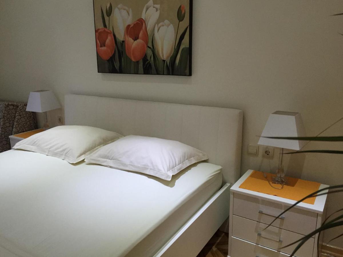 Apartments Jani هفار المظهر الخارجي الصورة