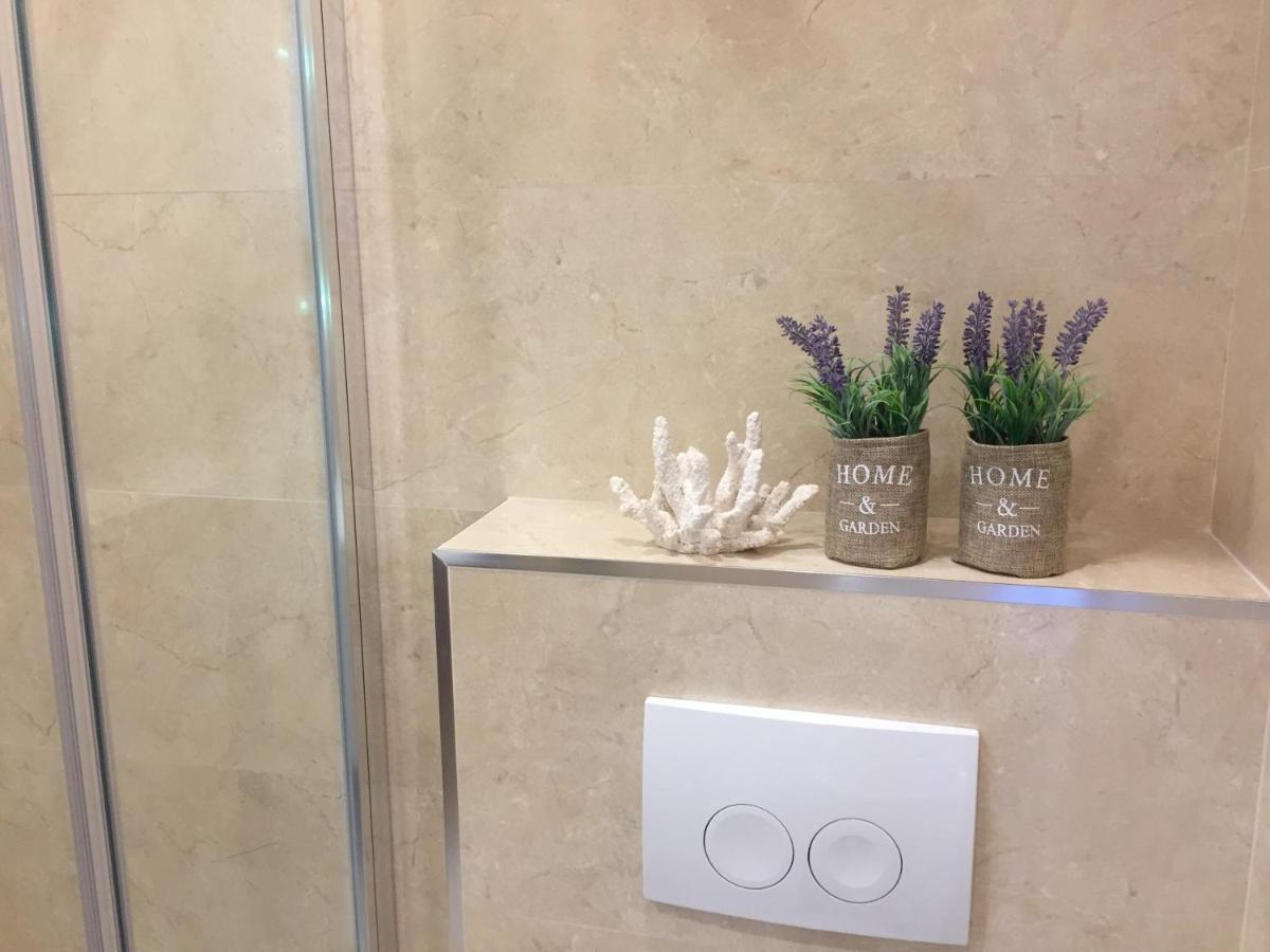Apartments Jani هفار المظهر الخارجي الصورة