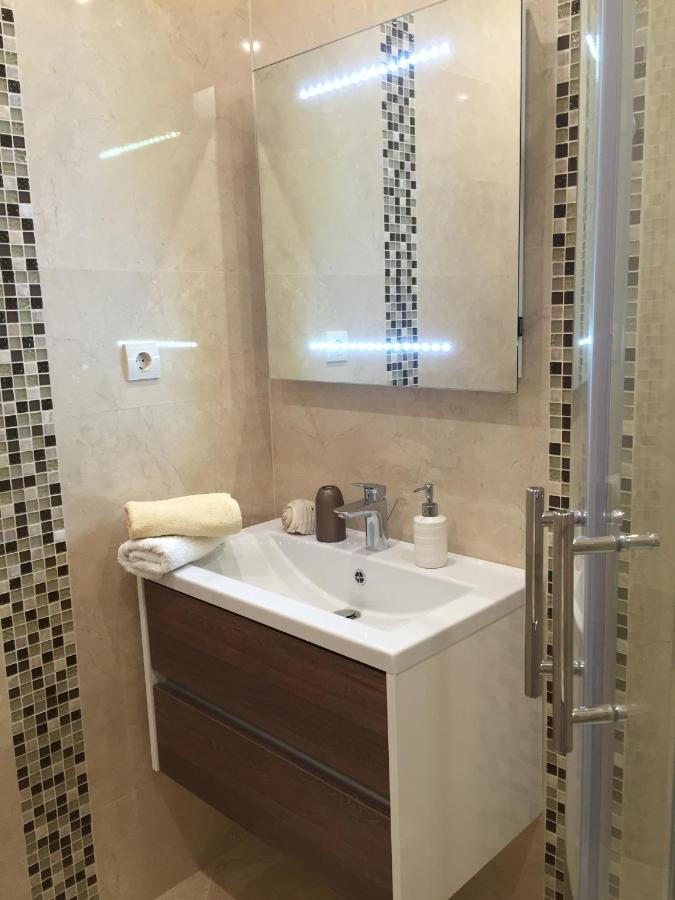 Apartments Jani هفار المظهر الخارجي الصورة