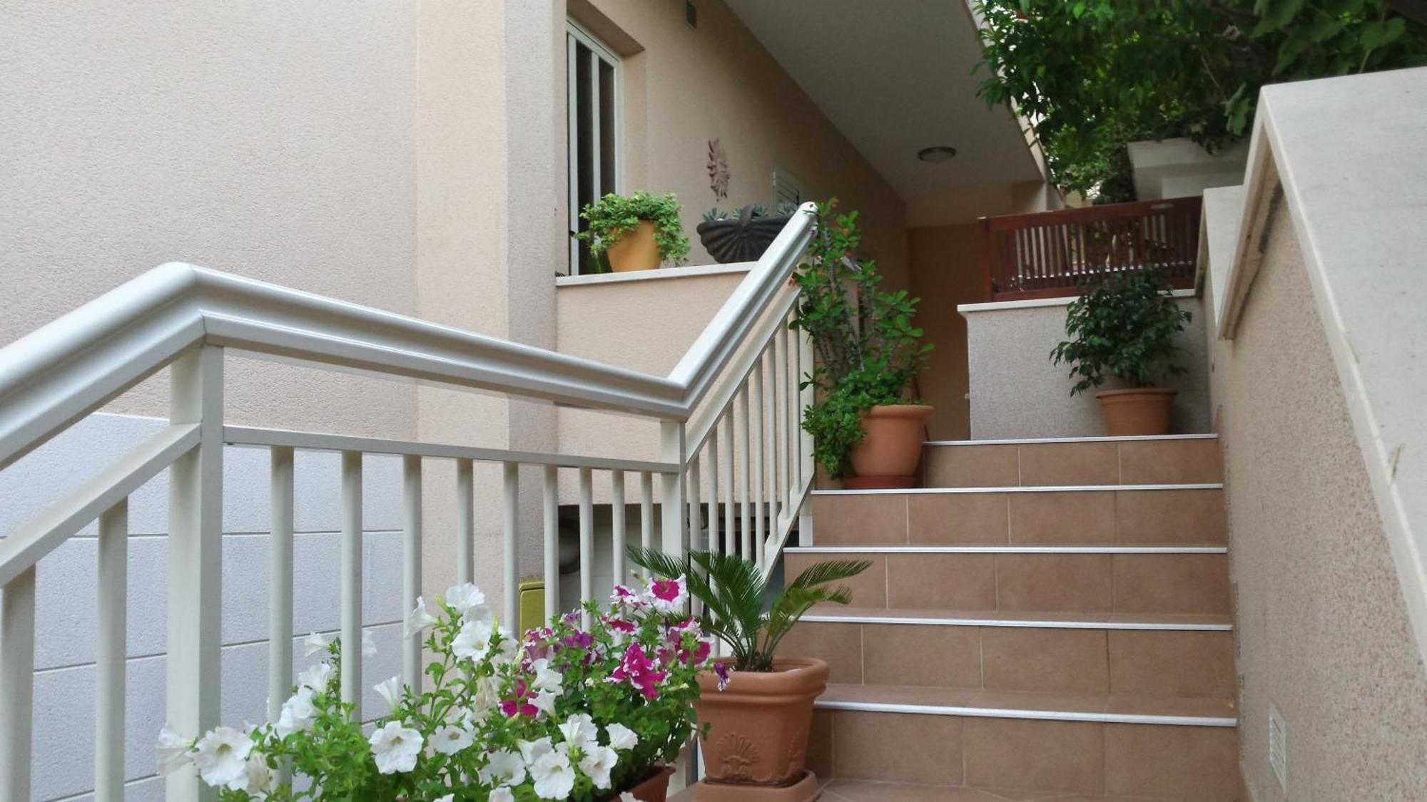 Apartments Jani هفار المظهر الخارجي الصورة