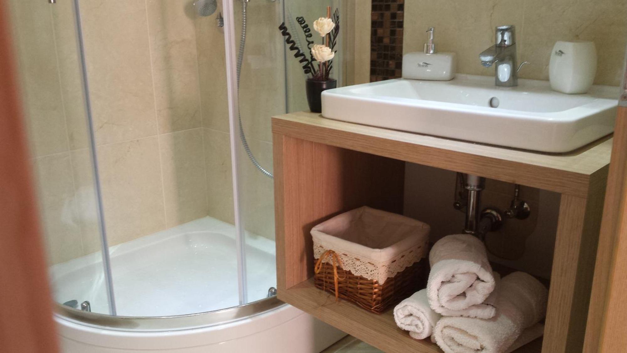 Apartments Jani هفار المظهر الخارجي الصورة