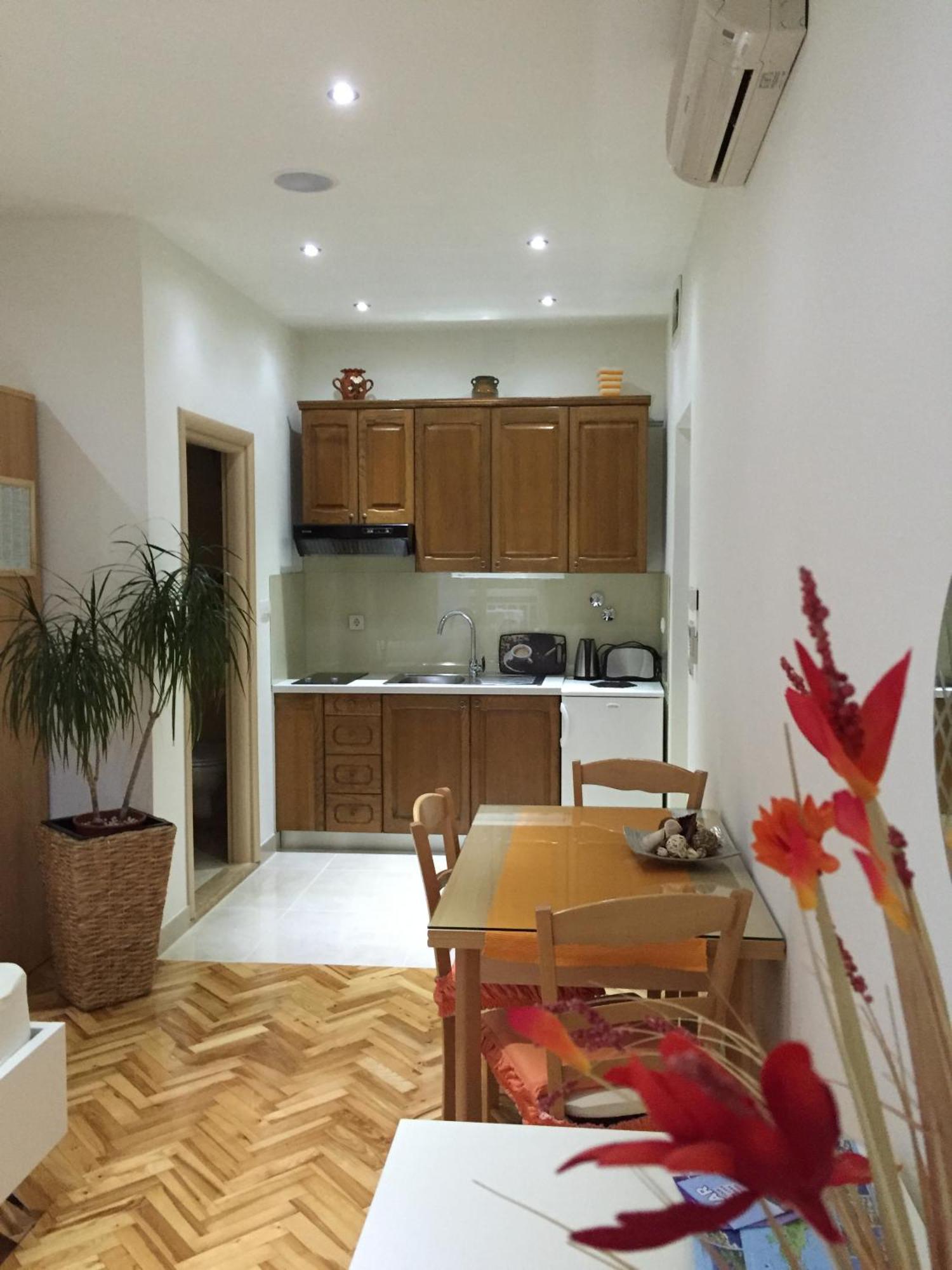 Apartments Jani هفار المظهر الخارجي الصورة