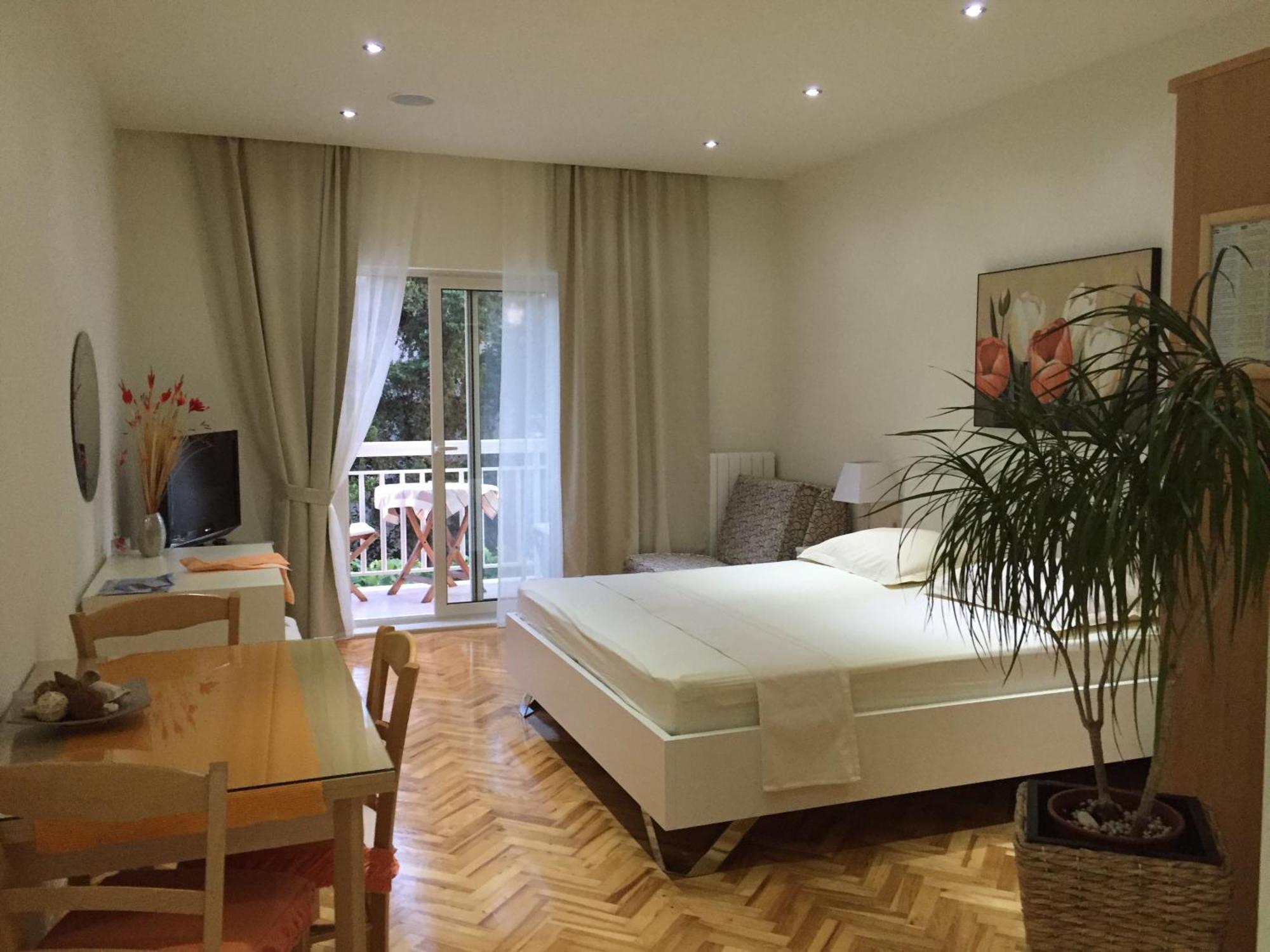Apartments Jani هفار المظهر الخارجي الصورة