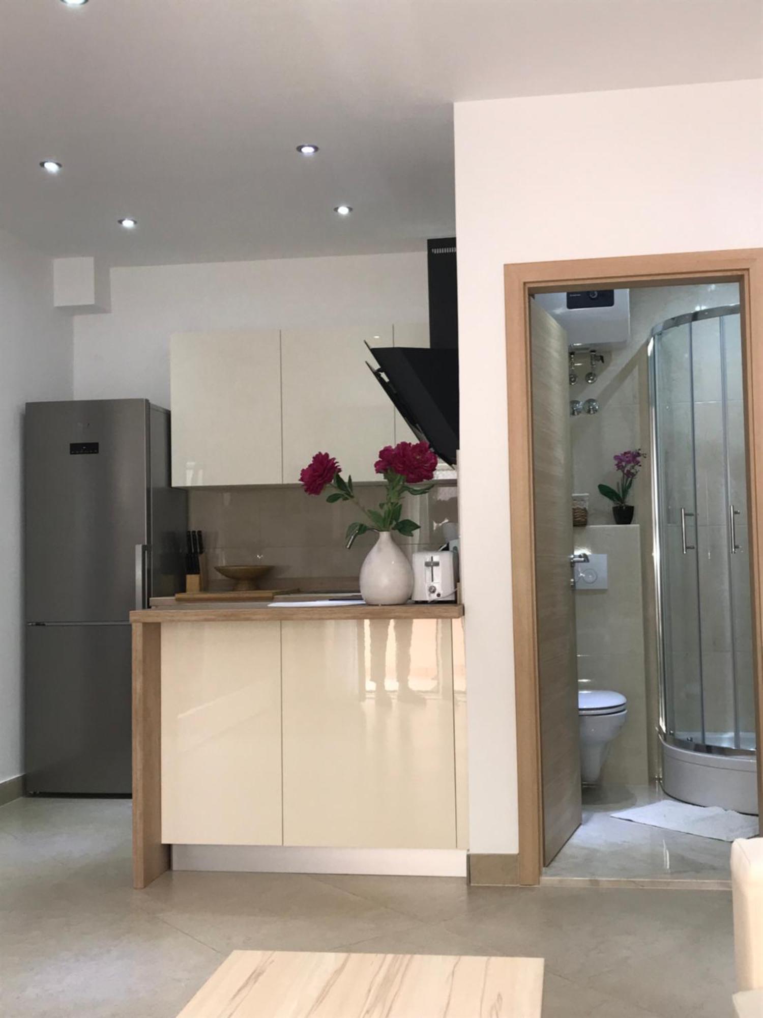Apartments Jani هفار المظهر الخارجي الصورة