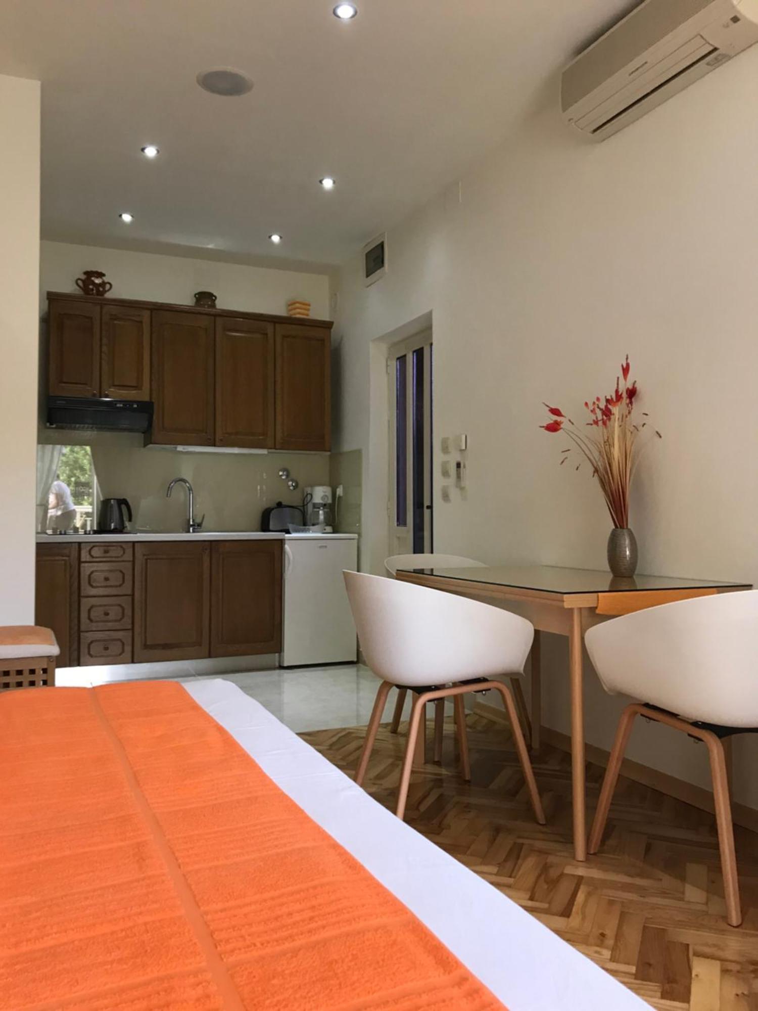 Apartments Jani هفار المظهر الخارجي الصورة