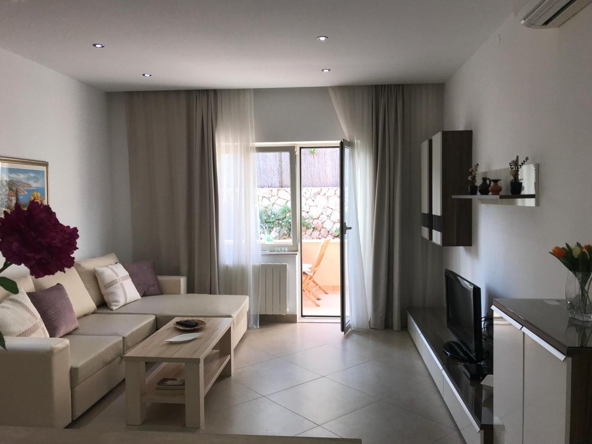 Apartments Jani هفار المظهر الخارجي الصورة