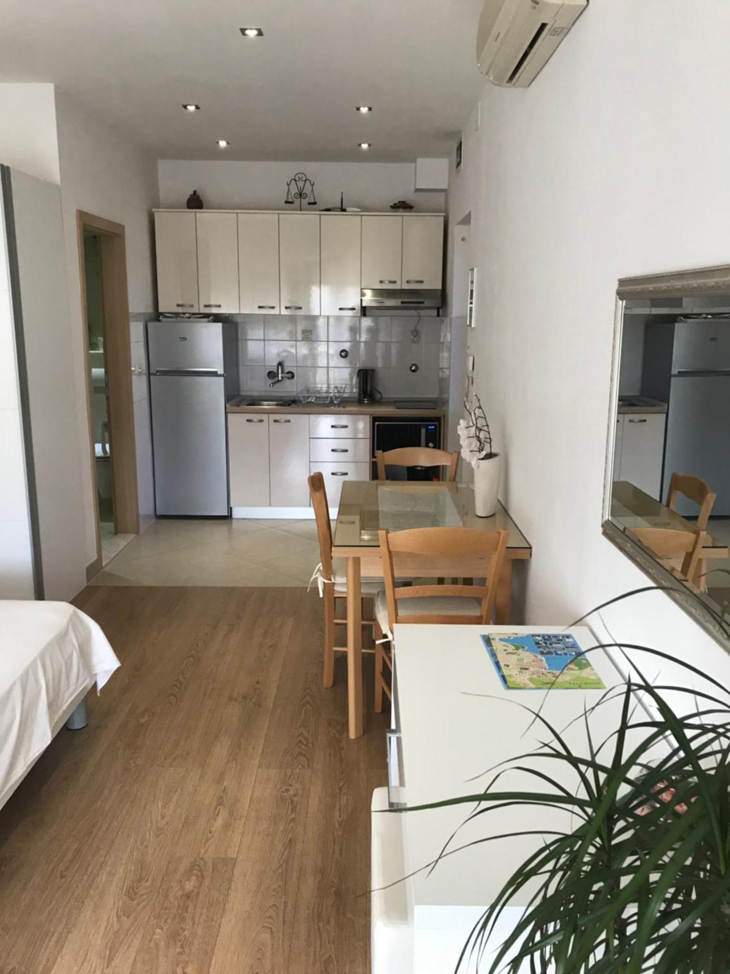 Apartments Jani هفار المظهر الخارجي الصورة