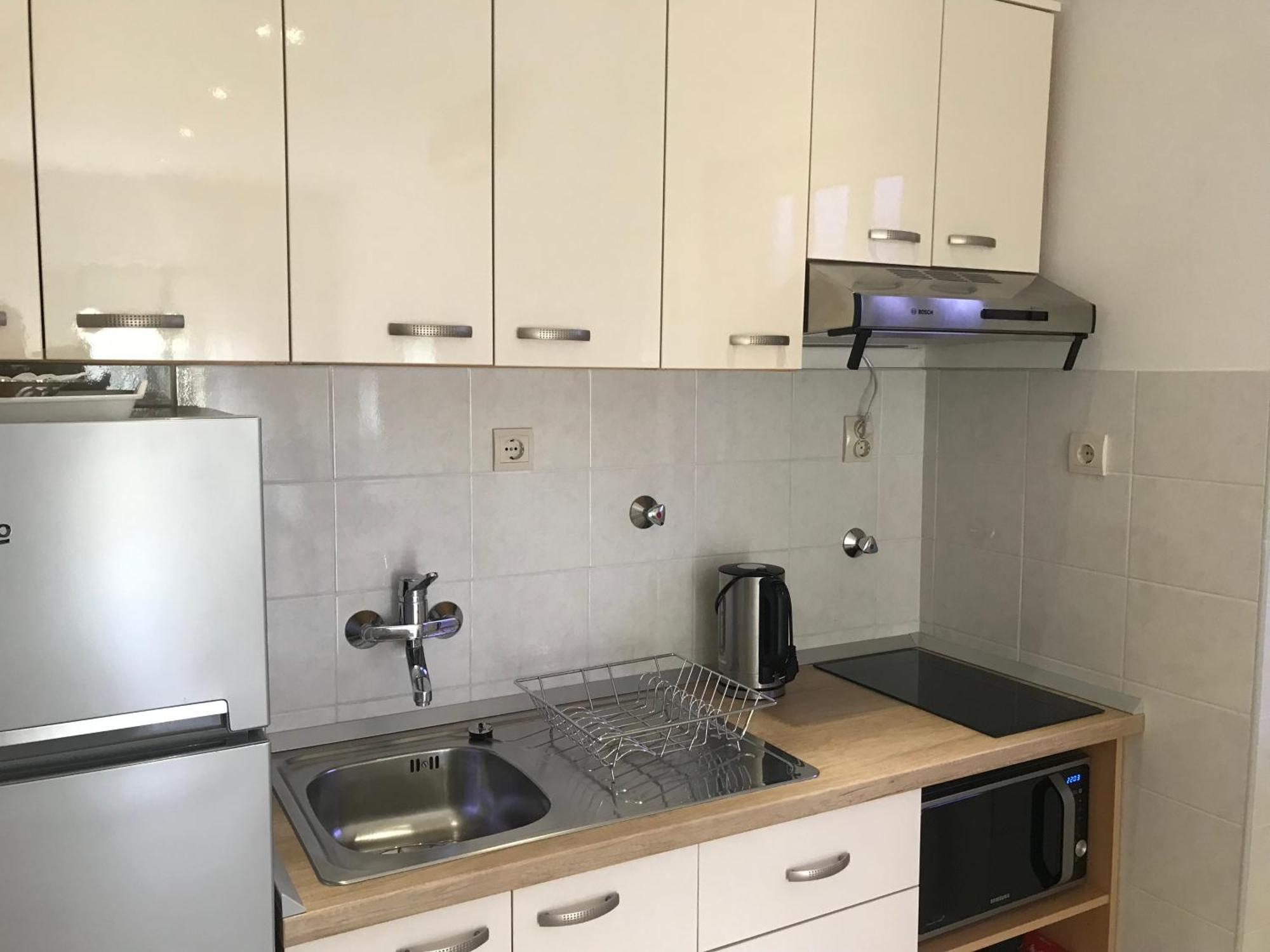 Apartments Jani هفار المظهر الخارجي الصورة