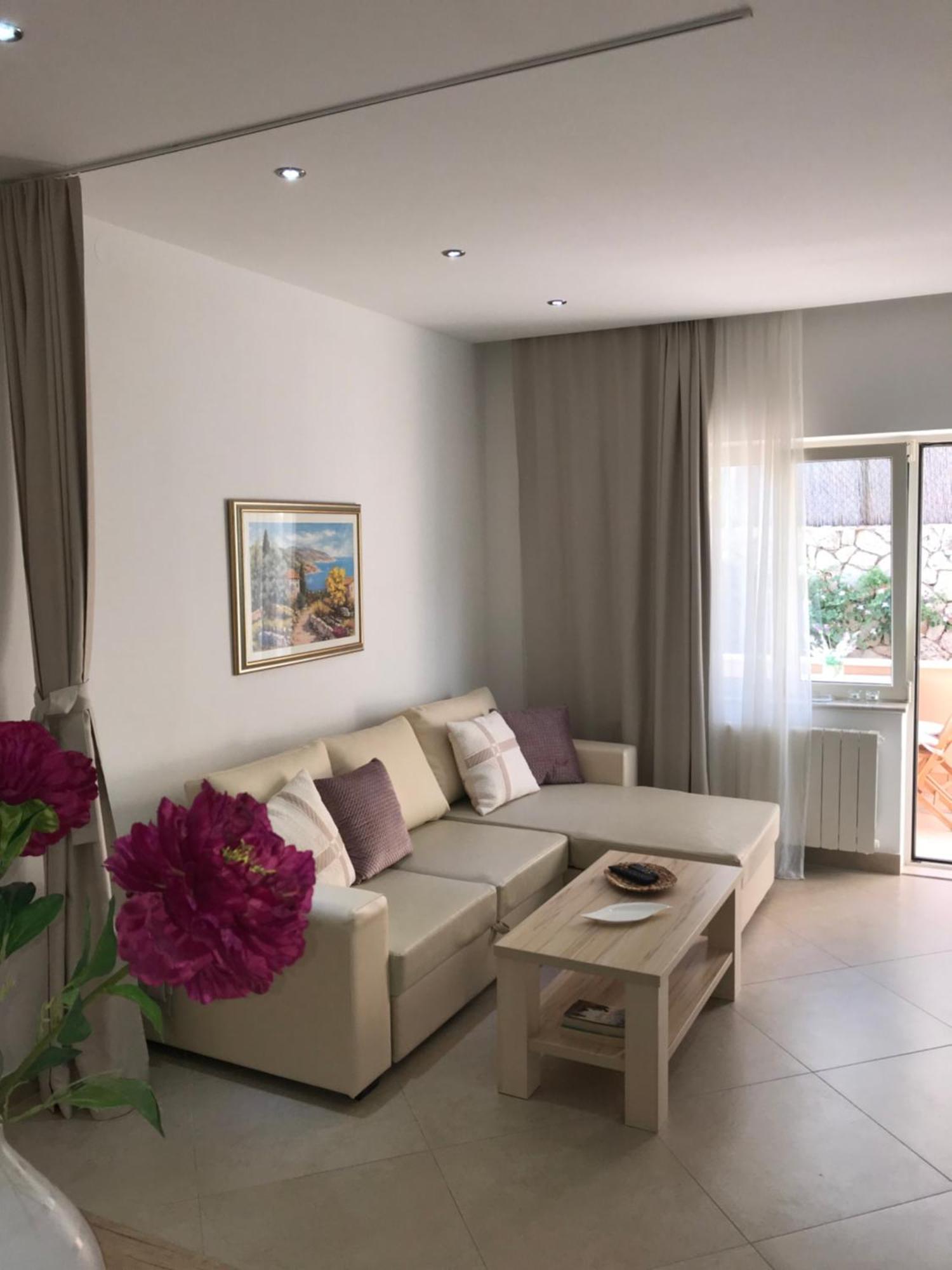 Apartments Jani هفار المظهر الخارجي الصورة