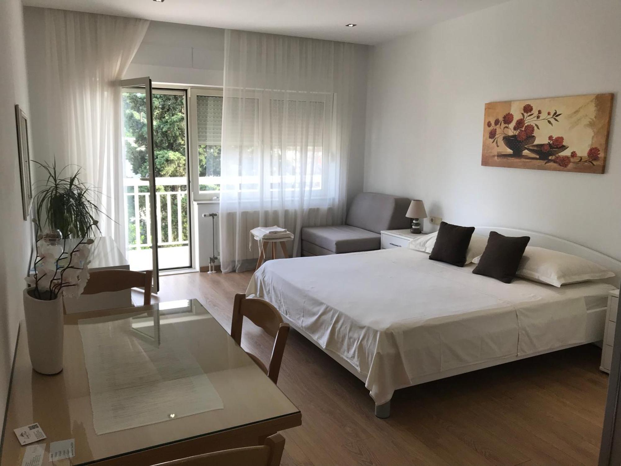 Apartments Jani هفار المظهر الخارجي الصورة