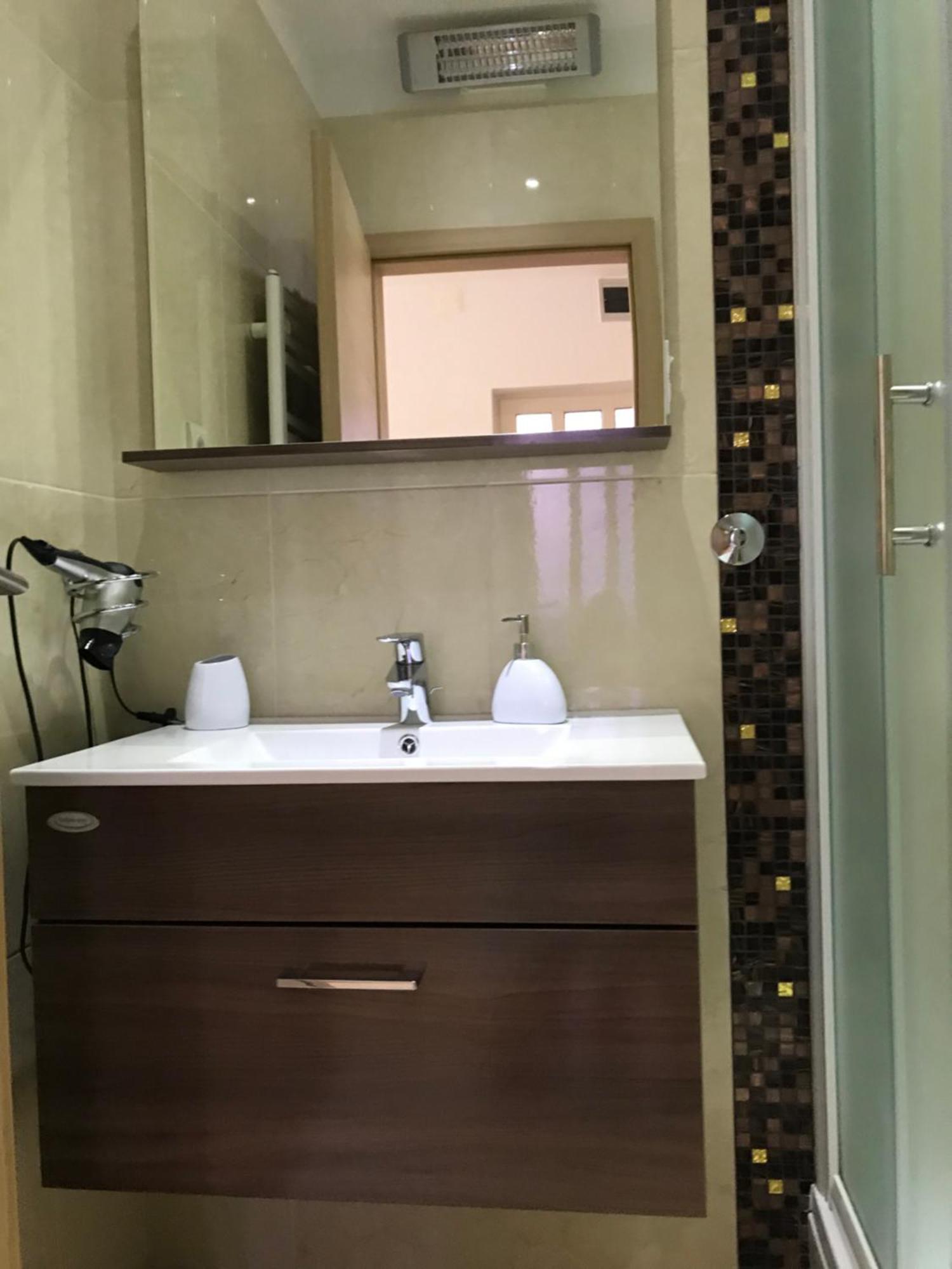 Apartments Jani هفار المظهر الخارجي الصورة
