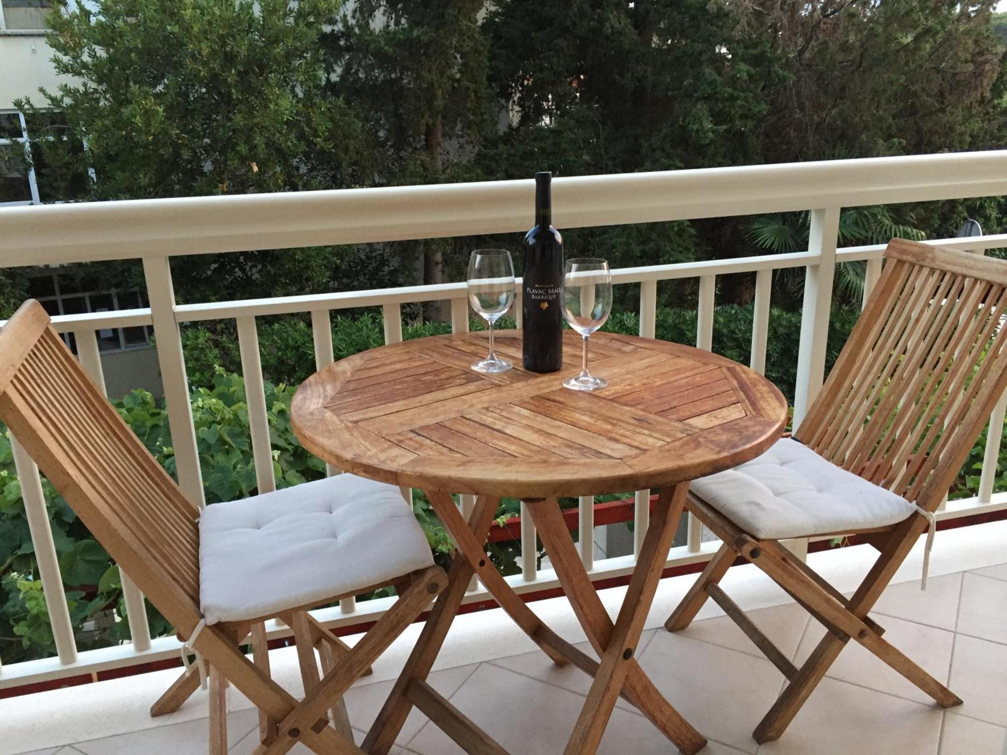 Apartments Jani هفار المظهر الخارجي الصورة