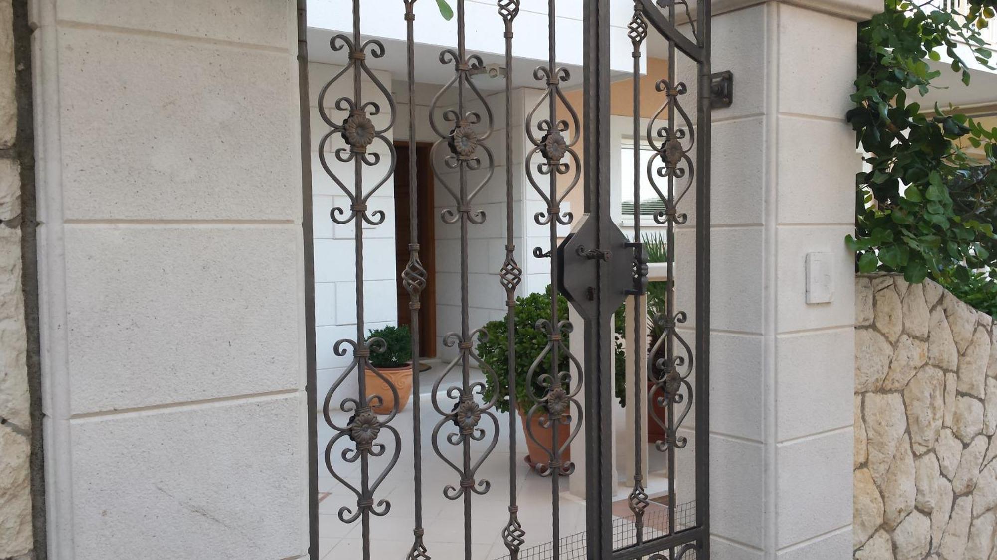 Apartments Jani هفار المظهر الخارجي الصورة