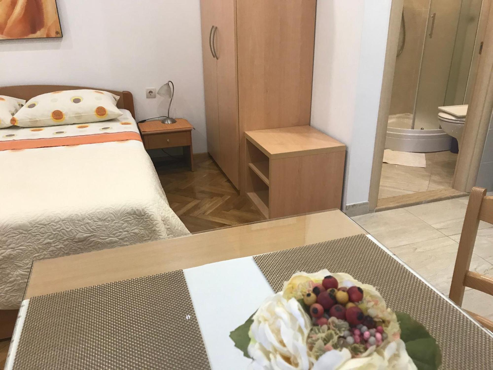 Apartments Jani هفار المظهر الخارجي الصورة
