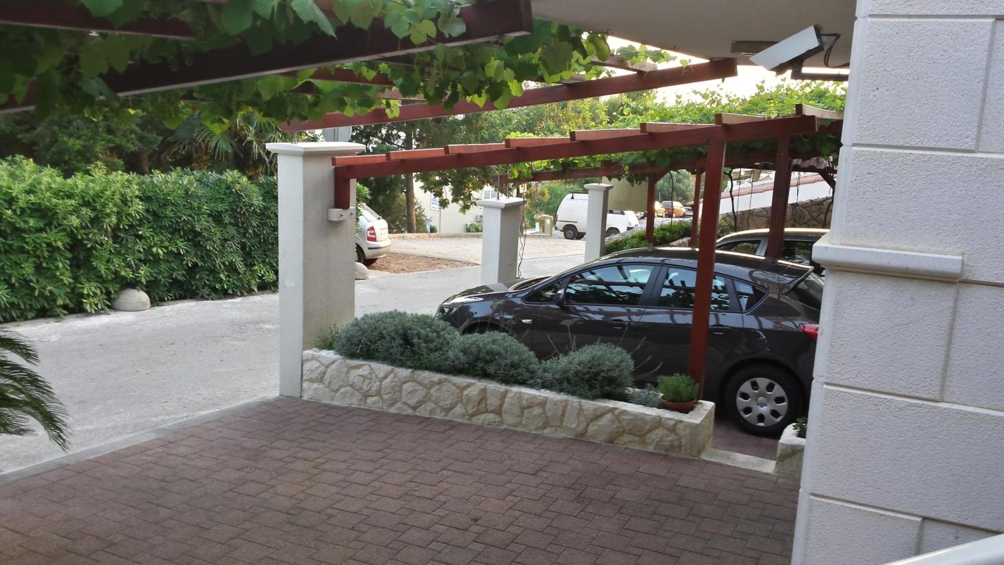 Apartments Jani هفار الغرفة الصورة