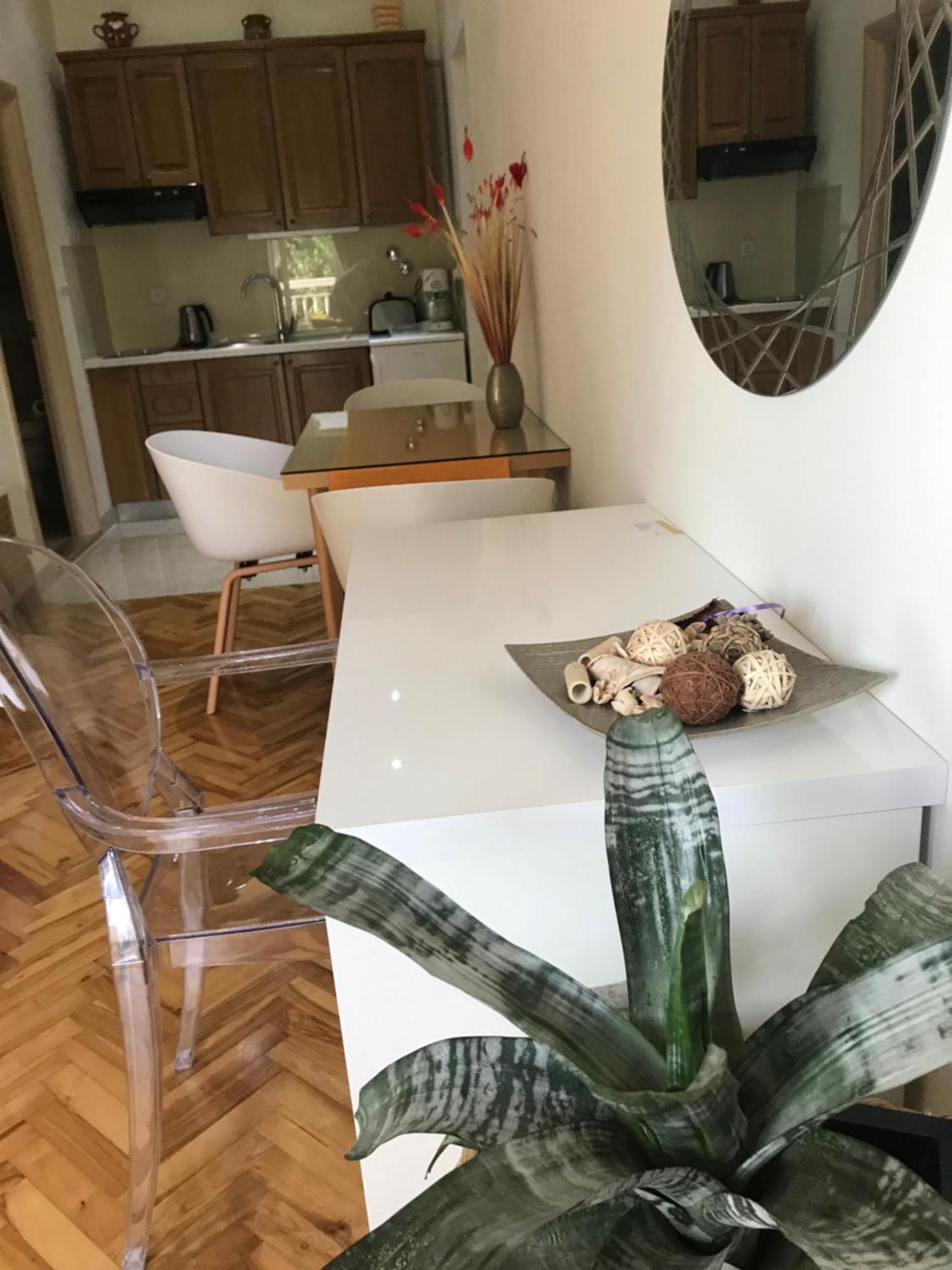 Apartments Jani هفار المظهر الخارجي الصورة
